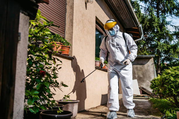 North Syracuse, NY Pest Control Company